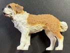 SAINT BERNARD - VINTAGE DOG COLLECTIBLE FIGURINE from “Life‘s Attractions“ DGF31 — photo 2