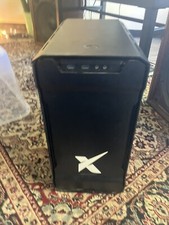 Xidax Custom Gaming Desktop Ryzen 7 5800X, RTX3060 , 1TB m.2 ssd.