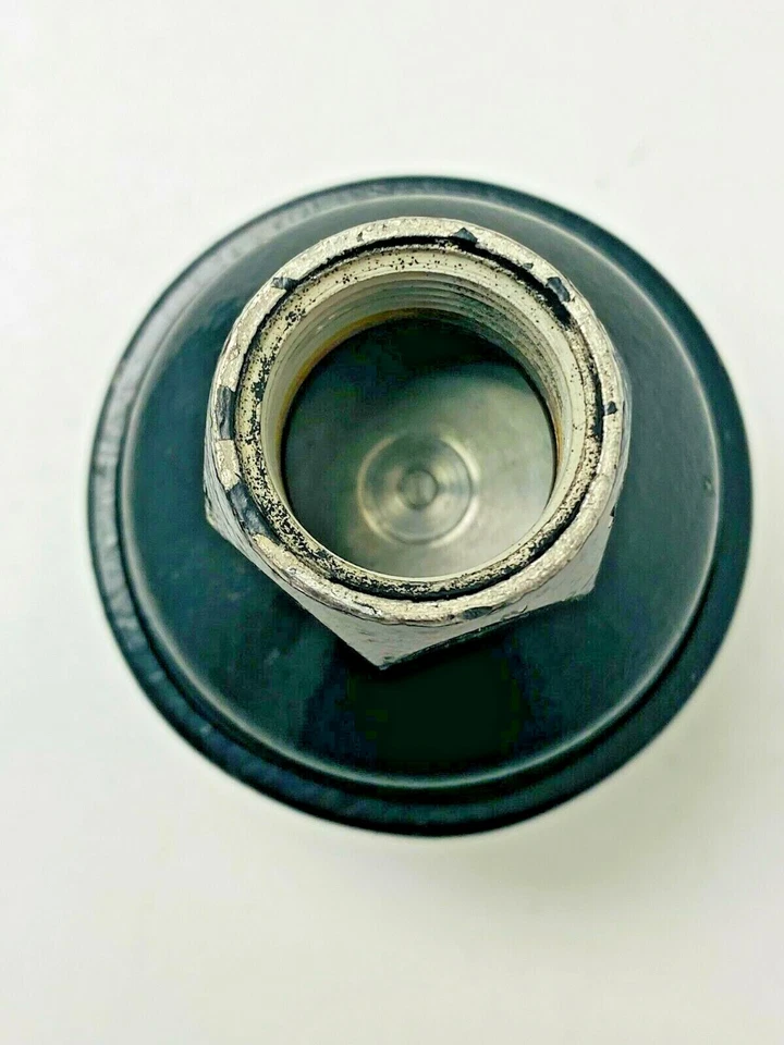 GM OEM 53030467 NEW Air / Smog Pump Check Valve - Image 4 of 4