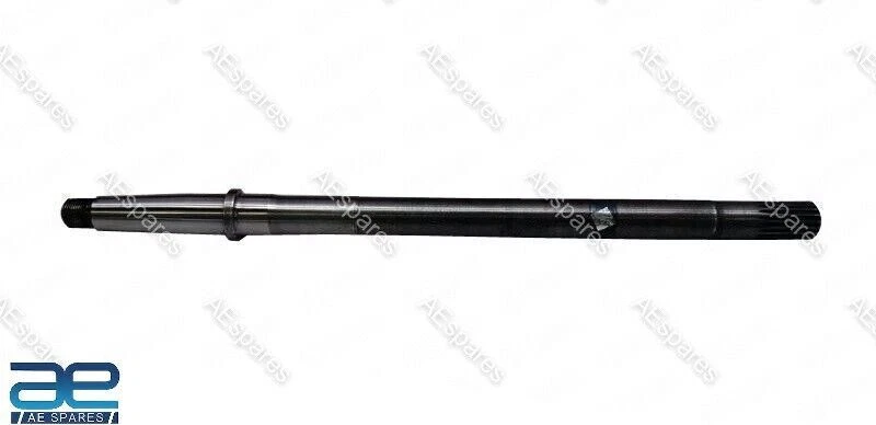 OEM 0502FAA03050N New Shaft Rear Axle Left Hand For Mahindra Roxor GEc - Image 3 of 3