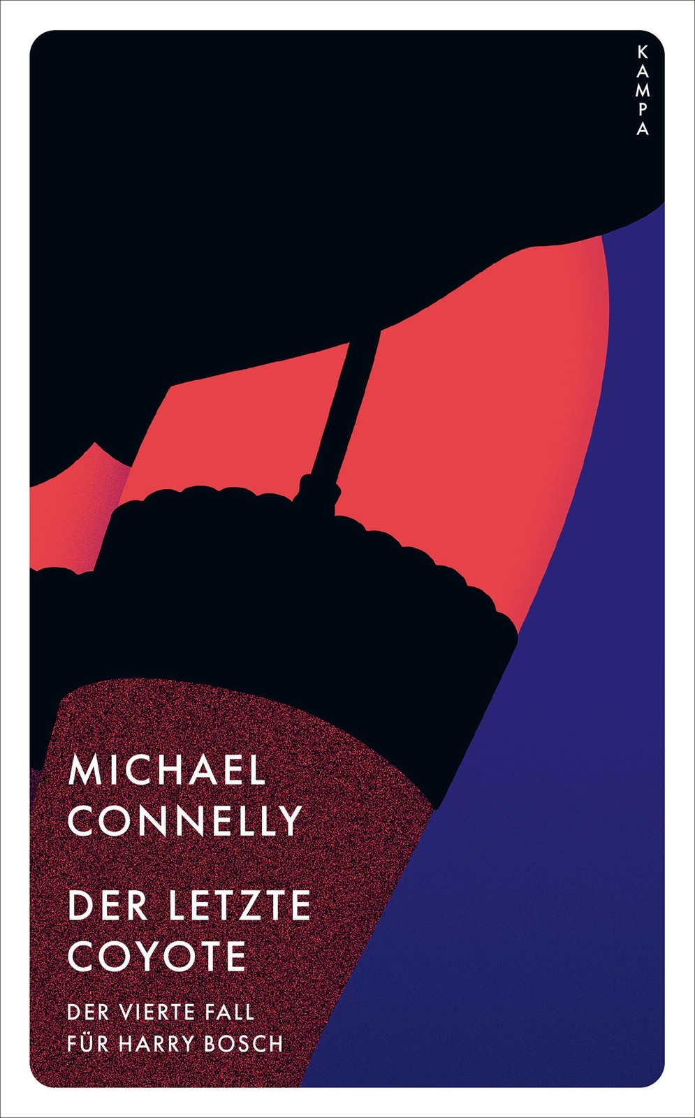 Thumbnail - Der Letzte Coyote | Der Vierte Fall Für Harry Bosch | Michael Connelly