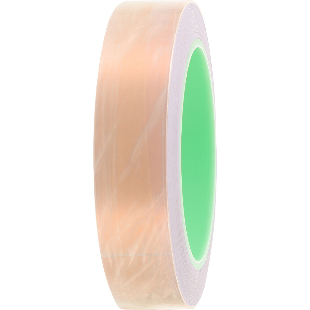 Copper Conductive Adhesive Stained Glass Foil Tape DIY Kupferblech