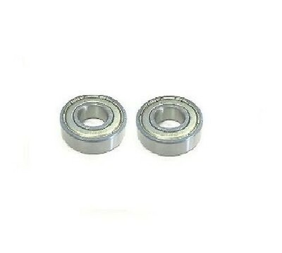 6903-2rs 61903-2RS Confezione di 5 CUSCINETTI 17x30x7mm