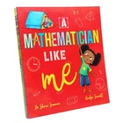 Dr Shini Somara 4 Picture Books Collection Set - Ages 6-8 - Paperback