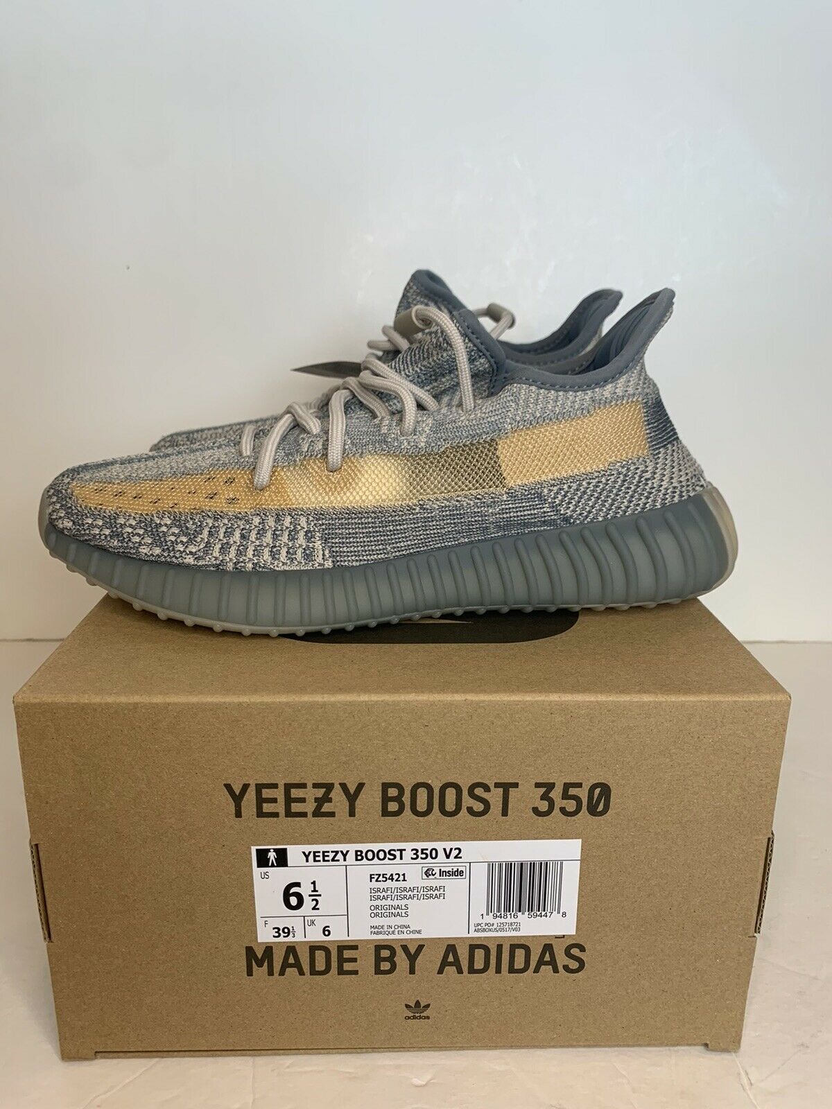 ADIDAS YEEZY BOOST 350 V2 \