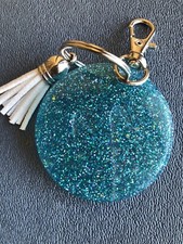 Custom Emoji Keychain