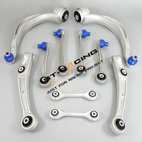 Front Suspension Control Arm kits For 2008-09 Audi A4 A5 S4 S5 Q5 Quattro M12 - Bild 7 von 9