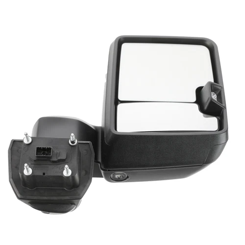 Genuine GM Exterior Passenger Side View Mirror Assembly 84753315