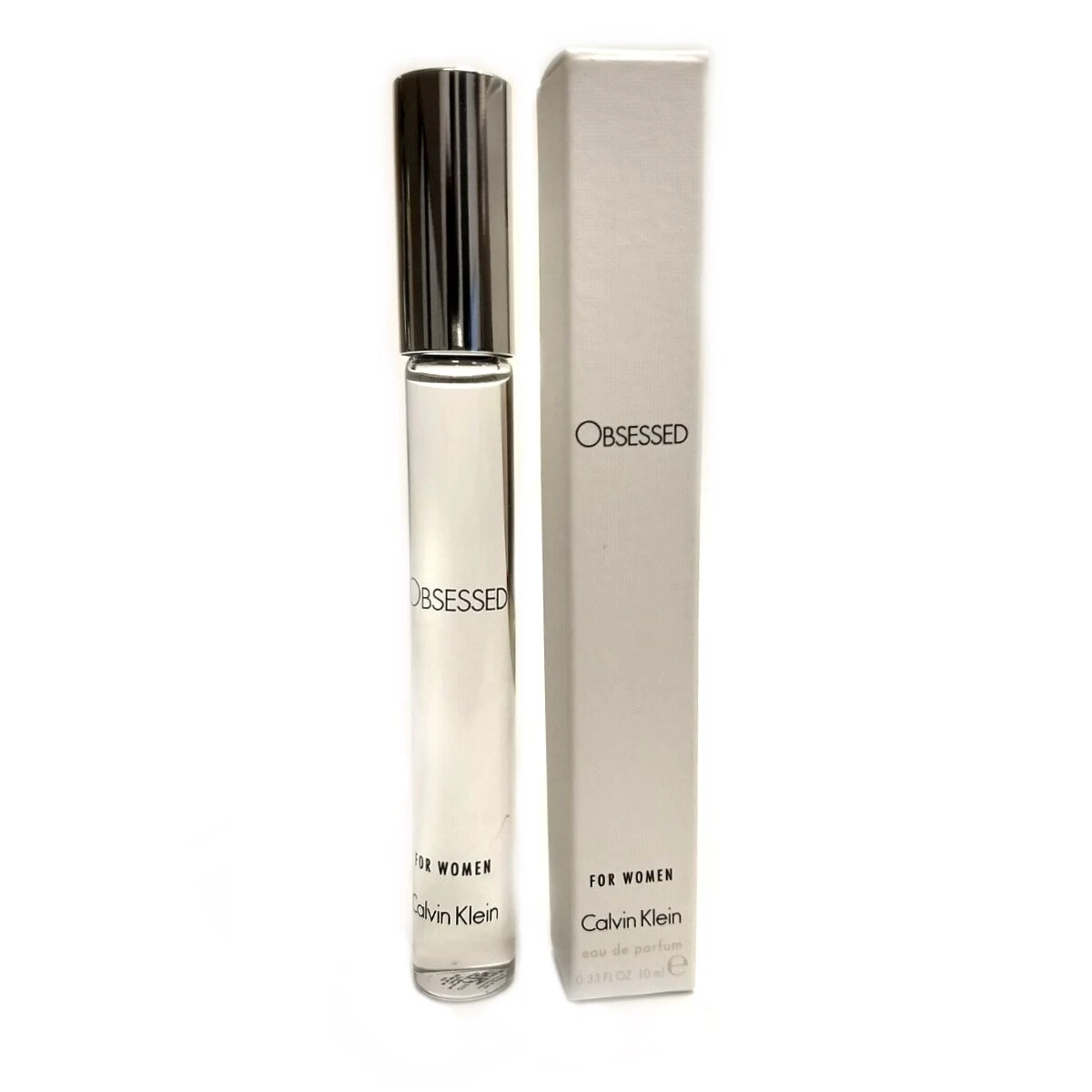 Parfum calvin klein obsessed deals