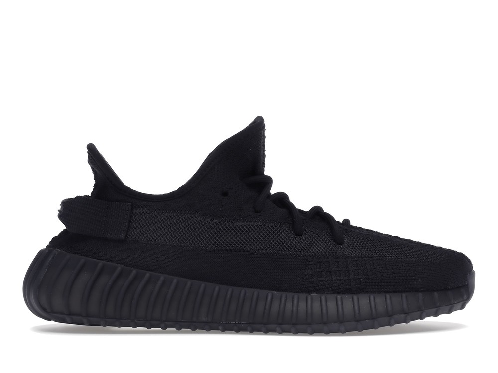 adidas Yeezy Boost 350 V2 Low Onyx - HQ4540