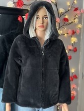 ZARA Jackets Coats Kids Faux Jacket Size 11-12 cm 152