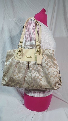 f15510 coach bag