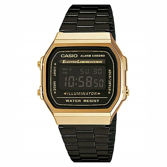 casio vintage camo