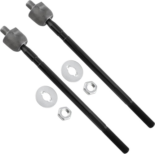 For Subaru Impreza 2002 - 2003 New Front Rear Sway Bars Tie Rods Ball Joints Kit - Picture 5 of 6