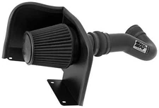 K&N Blackhawk Performance Cold Air Intake | For 07-08 Chevy Silverado 1500 4.8L