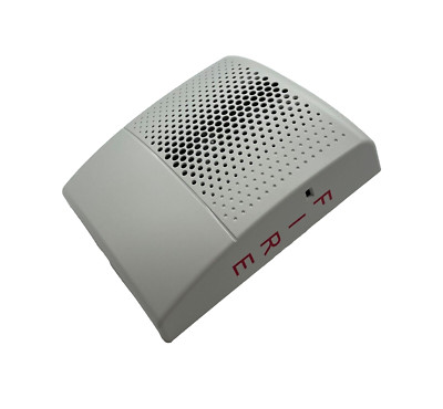 Edwards G4SWF Wall Speaker White Fire Marking - Same Day Shipping (SEALED)