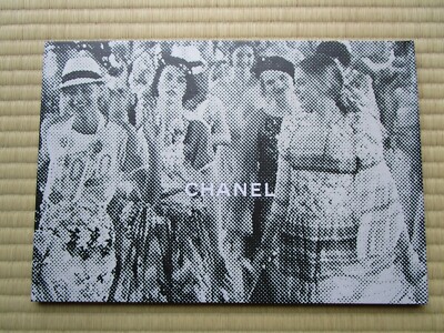 CHANEL