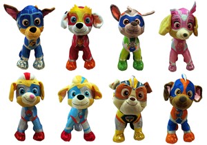 Paw Patrol Hunde