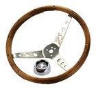 Mustang Car & Truck Steering Steering Wheels Buttons