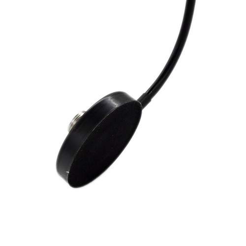 Mount Magnetic Base for Taxi Bus Car Mobile Radio Antenna 5M Cable 55mm Diameter - Zdjęcie 4 z 15