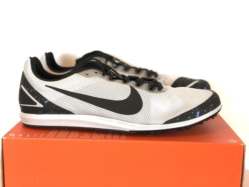 Nike Herren Größe 10 US Zoom Rival D Trainingsschuhe Rennen - Bild 1 von 7