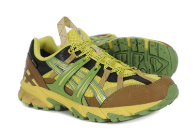 Asics HS4-S GEL-Sonoma 15-50 GTX Men's Sports Shoes Sneakers NWT 1201A440-750