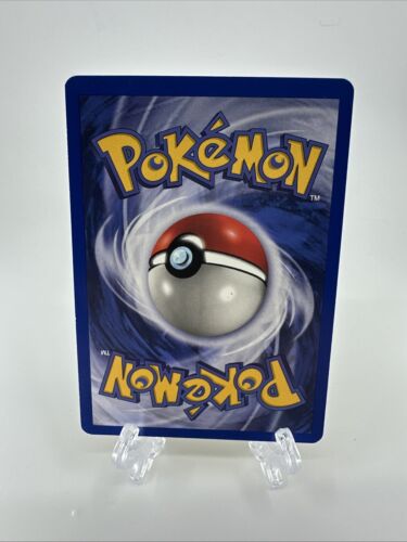 Pikachu 60/64 Jungle Regular - Picture 2 of 10