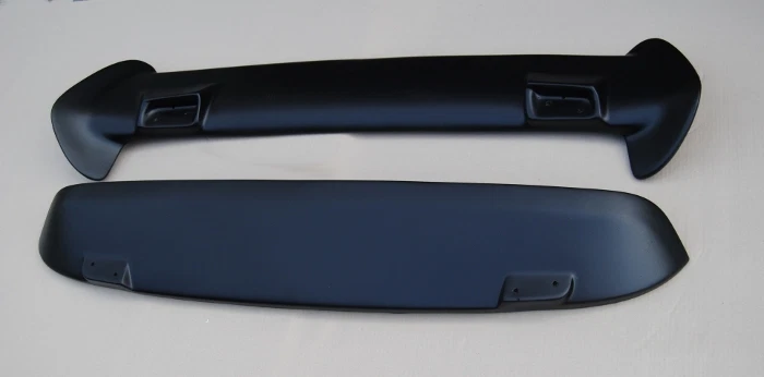HONDA CIVIC VI DACHSPOILER SPOILER TYPE R 1995-2000 !!! - Bild 4 von 4