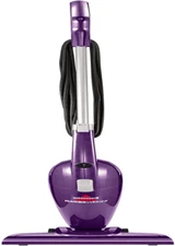 Stick Lightweight Bagless Vacuum With Crevice Tool Purple NEW