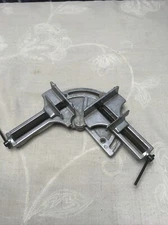 Burney Adjustable Clamp Company Multi Angle Woodworking Clamp Made in U.S.A.#e1