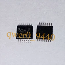 5pcs 9375.1B Automotive Computer Board Chip #WD10-