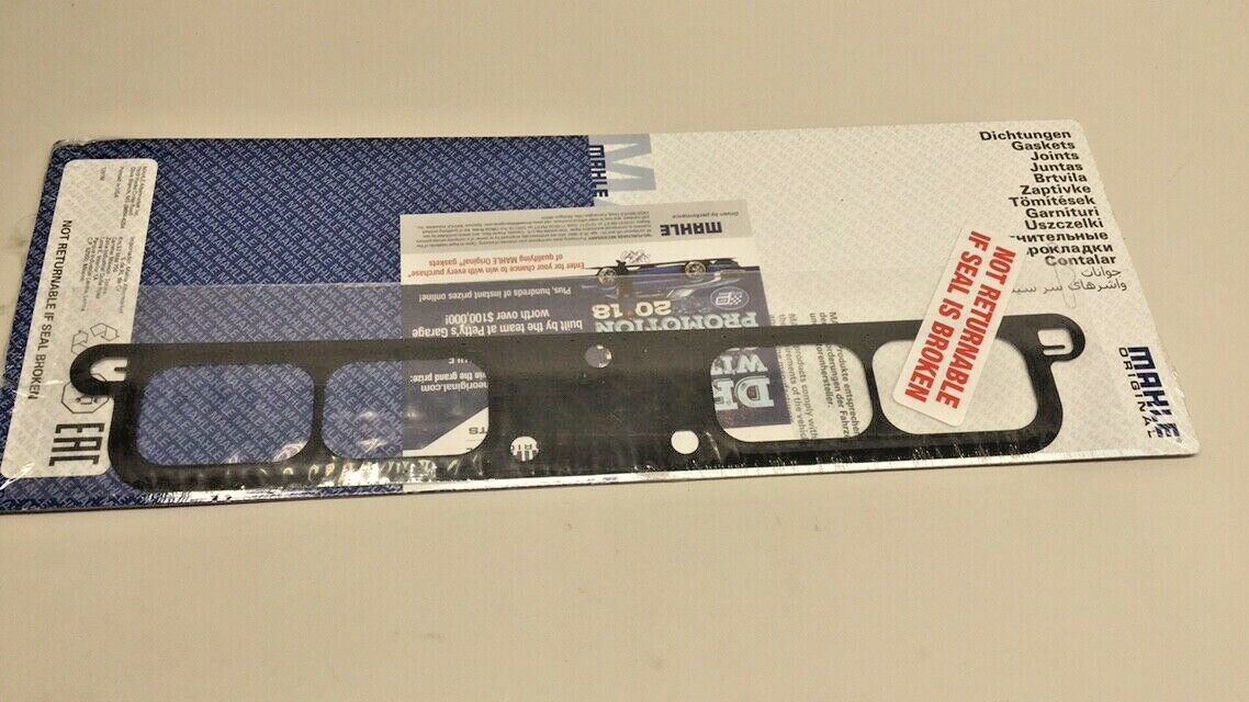 Mahle MS19489 Gasket Set MS96912 | eBay 