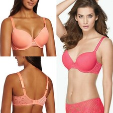 NWT Wacoal Perfectionist Contour T-shirt Bra 853204 Various Size & Color