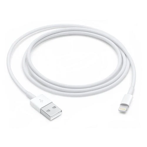 GENUINE Apple iPad Air / Mini / Pro Lightning USB Charger Cable Original MD818Z - Image 4 of 4