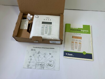 PM EXPRESS OEM (868)M65 mkp-160 BET visonic mkp 160 90-204872