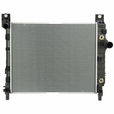 UIU CU2294 Radiator for Dodge Dakota 2000-2004 Durango 2000-2003 AT ...