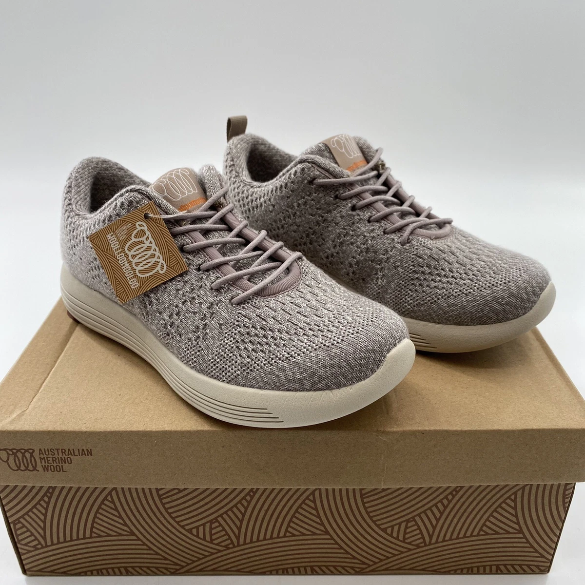 Merino hotsell wool sneakers