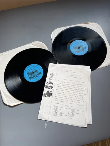 King Biscuit Flower Hour Year End Special 1983- U2 And Others