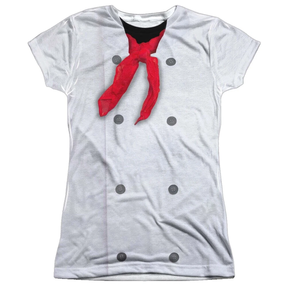 Polyester Halloween Tops for Women