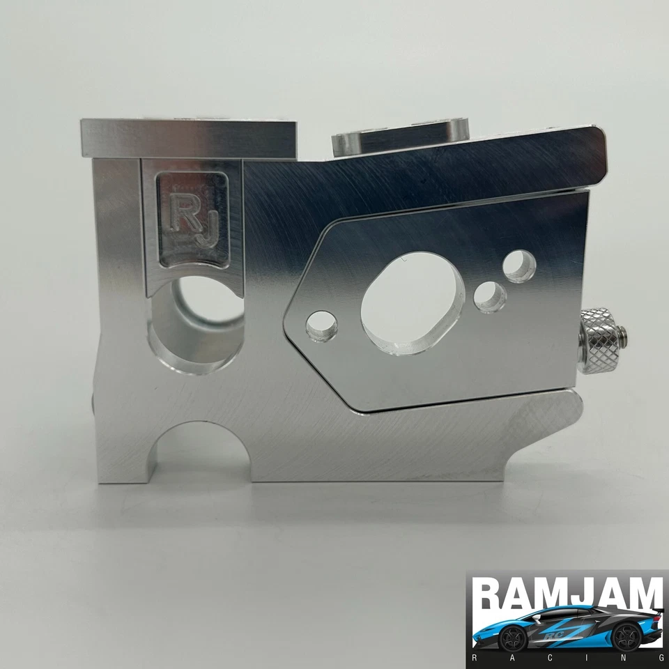 Arrma Limitless v2 Sliding Motor Mount - Image 4 of 4