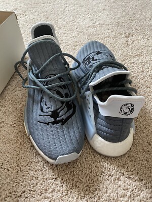 adidas x pharrell williams hu nmd