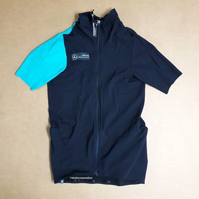ASSOS SS.FF1 Jersey Evo7 Short Sleeve | eBay