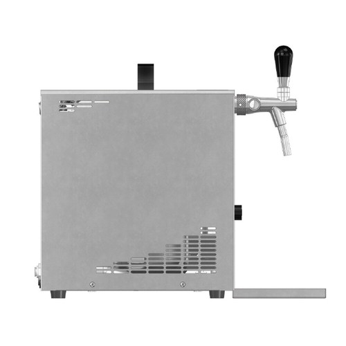 Bierzapfanlage, Durchlaufkühler PYGMY 25 1-leitig Trockenkühler, 30 L/h - Bild 5 von 11