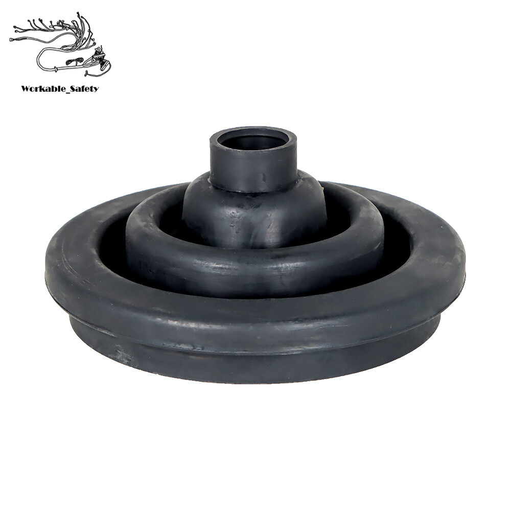 Manual Transmission Shifter Dust Boot For Mazda B2000 B2200 B2600
