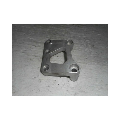 STAFFA SOPPORTO MOTORE DESTRO YAMAHA TDM 850 2001 - Imagen 2 de 3