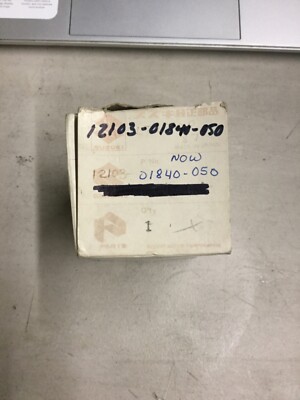 GRAND GROUND　5個セット Suzuki,Piston set (p/n 12103-01840-050) | eBay