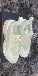 mint green shoes uk