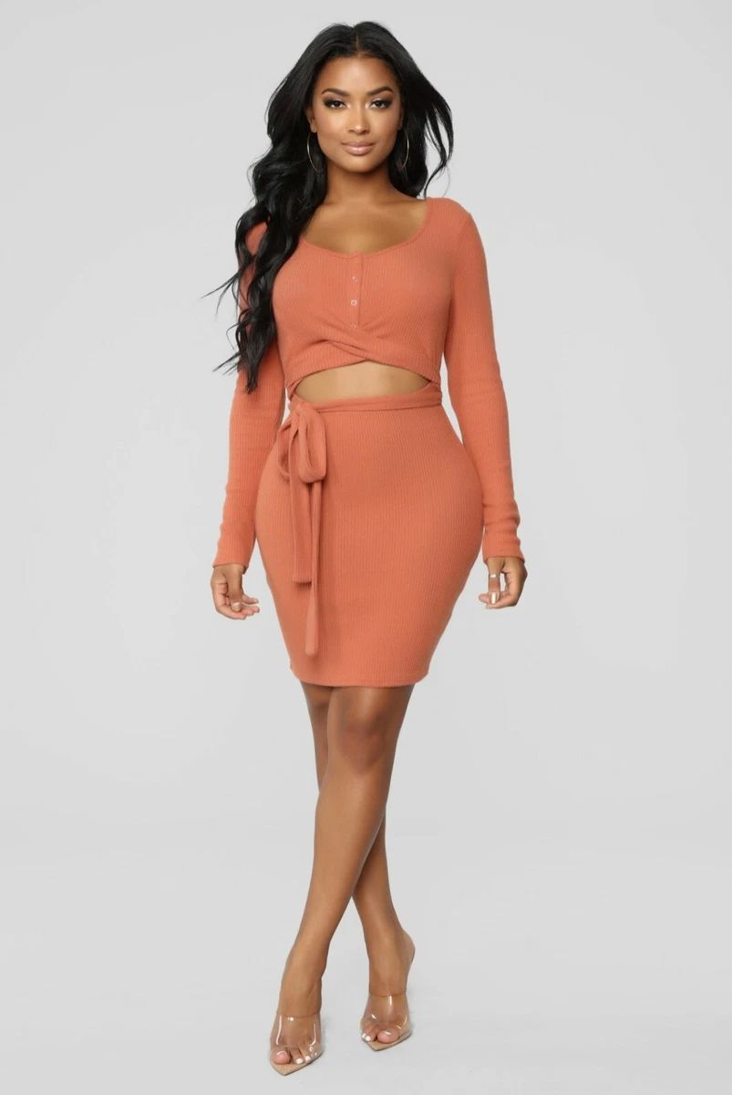 fashion nova mini dress