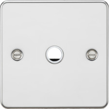 FLAT PLATE 20A Flex Outlet Plate .. FP8342....