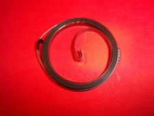 HUSQVARNA RECOIL SPRING FITS ZENOAH 599075120 521400101 OEM FREE SHIPPING CM2